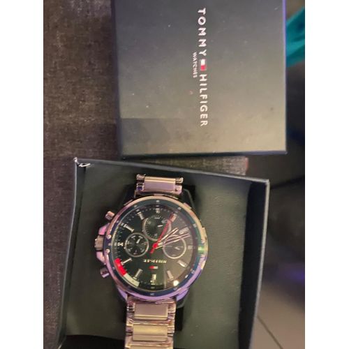 Montre Tommy Hilfiger Homme