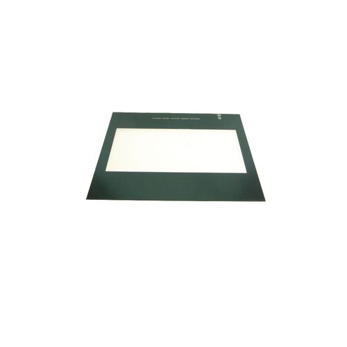 VITRE INTERIEURE FOUR pour FOUR GLEM-GAS AIRLUX - Z020299009930