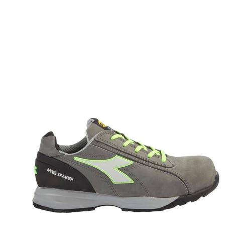 Chaussures De Sécurité Basses Diadora Glove Mds S3 Hro Src