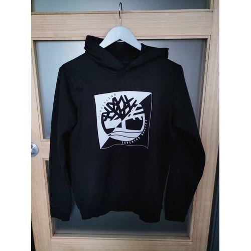 Sweat Capuche Timberland