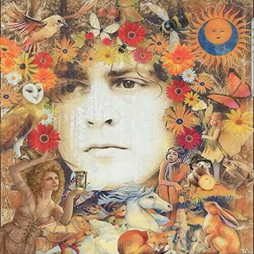 Catherine Lambert - Beltane (Tales From The Book Of Time) The Music Of Marc Bolan [Compact Discs]