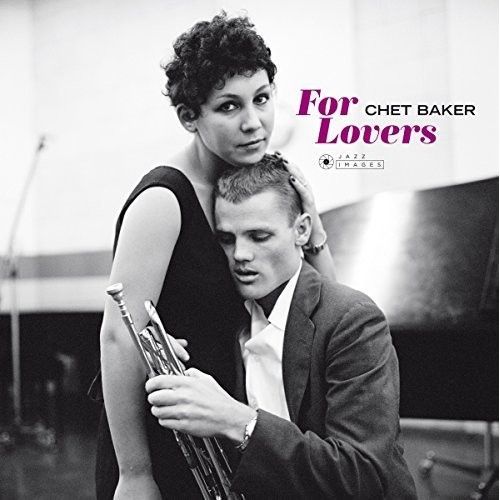 Chet Baker - For Lovers [Vinyl Lp] Gatefold Lp Jacket, Deluxe Ed, Spain - Import