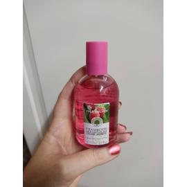 Brume Parfumée Argan et Pétales de Rose - Yves Rocher
