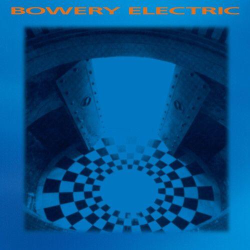 Bowery Electric - Bowery Electric [Vinyl Lp]