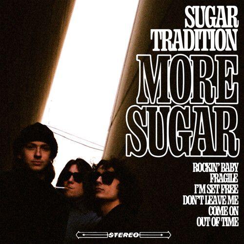 Sugar Tradition - More Sugar [Vinyl Lp]