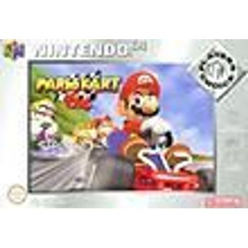 Mario Kart (Players Choice) Nintendo 64