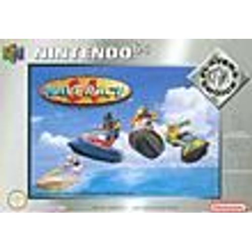 Wave Race (Players Choice) Nintendo 64