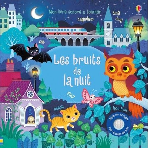 Les Bruits De La Nuit