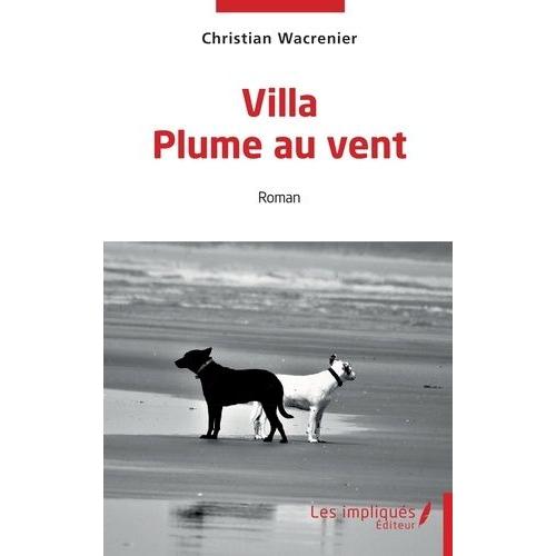 Villa Plume Au Vent