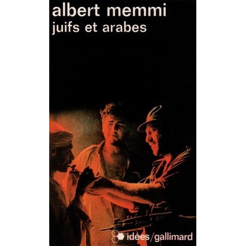 Juifs Et Arabes