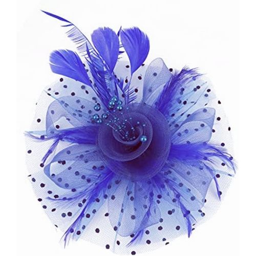 Asas-Chapeau De Bowler Vintage En Maille Avec Motif C?ur Floral Pour Femme Et Fille