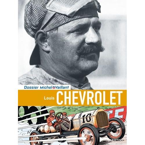 Louis Chevrolet