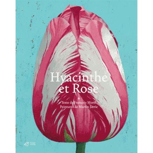 Hyacinthe Et Rose