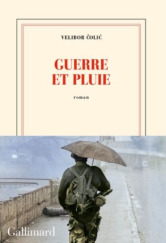 Guerre Et Pluie