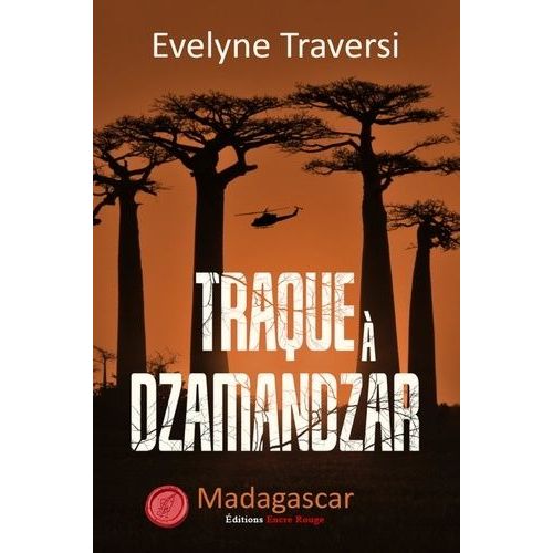 Traque À Dzamandzar