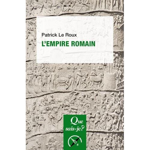 L'empire Romain