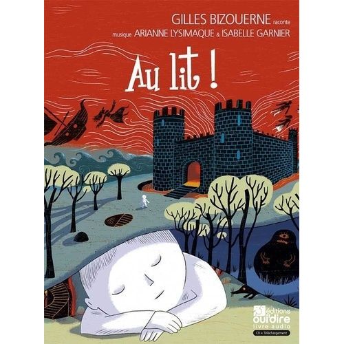 Au Lit !