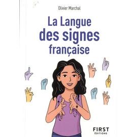 Langue Des Signes Francaise pas cher - Achat neuf et occasion