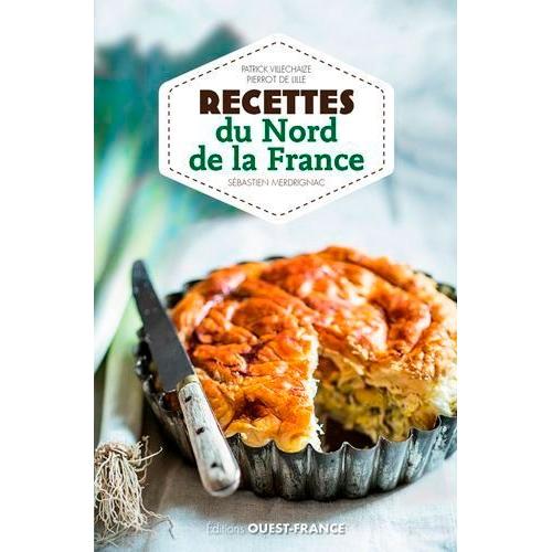 Recettes Du Nord De La France