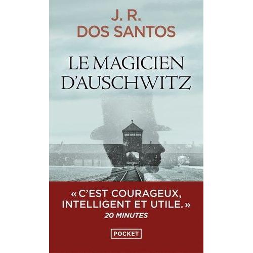 Le Magicien D'auschwitz