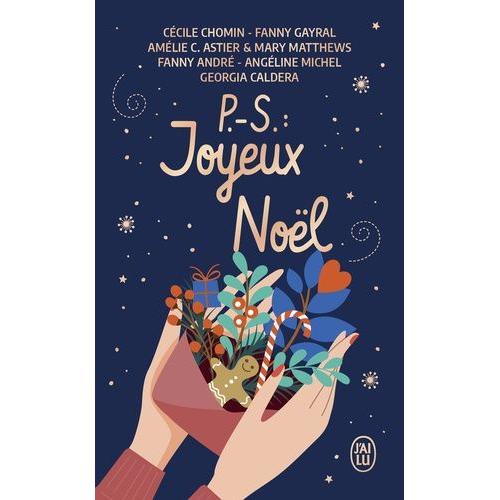 P.-S. : Joyeux Noël