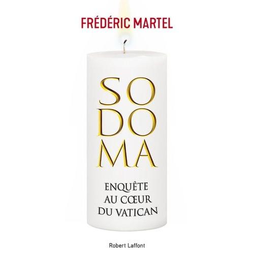 Sodoma - Enquête Au Coeur Du Vatican