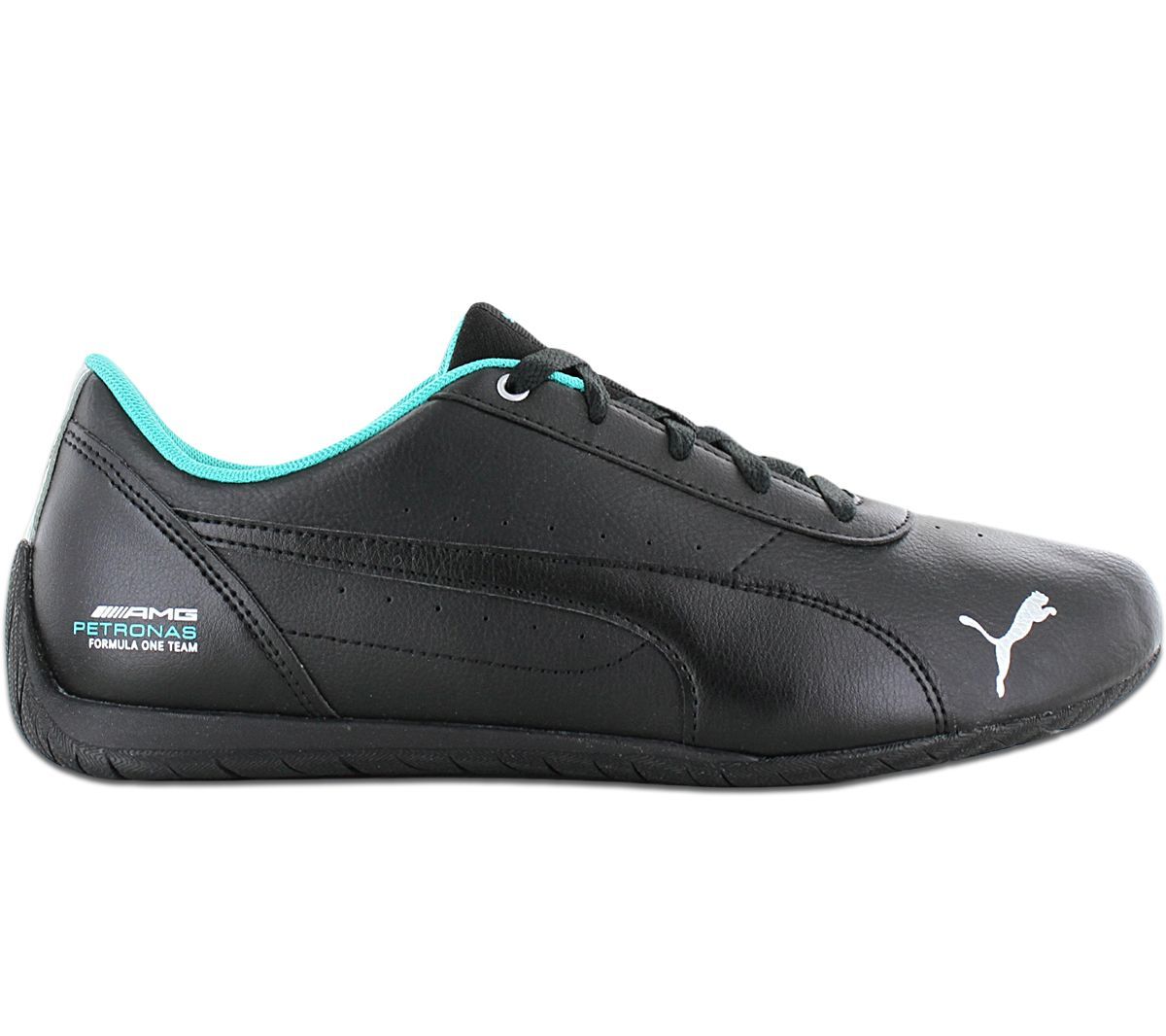 puma mercedes