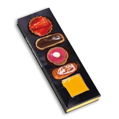Petits-Fours Sucrés