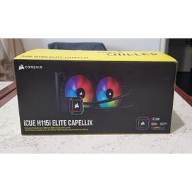 Watercooling Corsair
