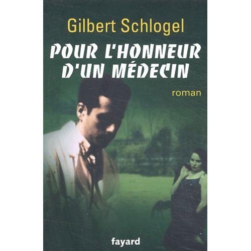 Pour L'honneur D'un Médecin