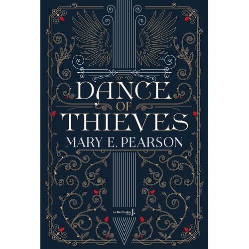 Dance Of Thieves - Tome 1