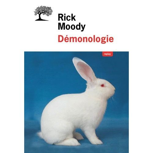 Démonologie