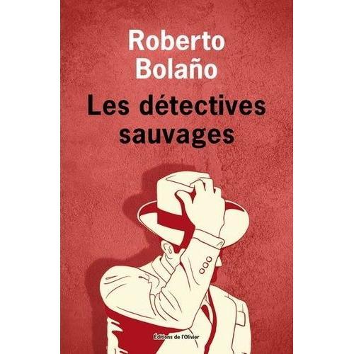 Les Détectives Sauvages - Oeuvres Complètes, Tome 5