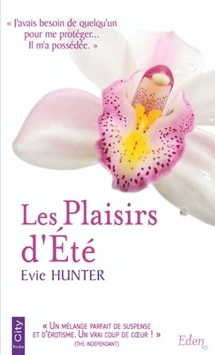 Les Plaisirs D'eté