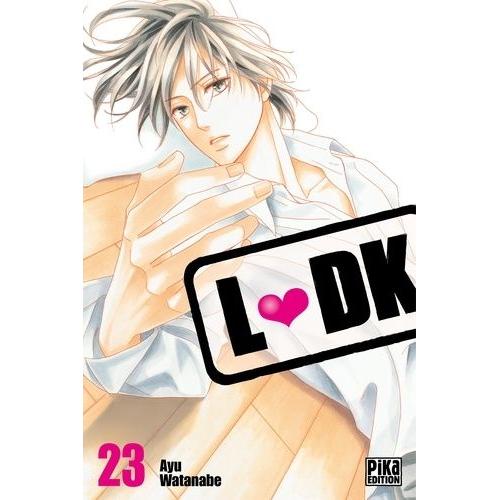 L-Dk - Tome 23