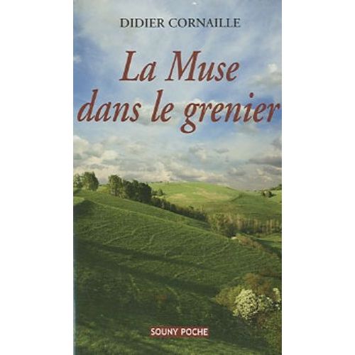 La Muse Dans Le Grenier