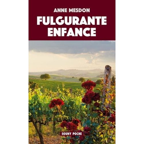 Fulgurante Enfance