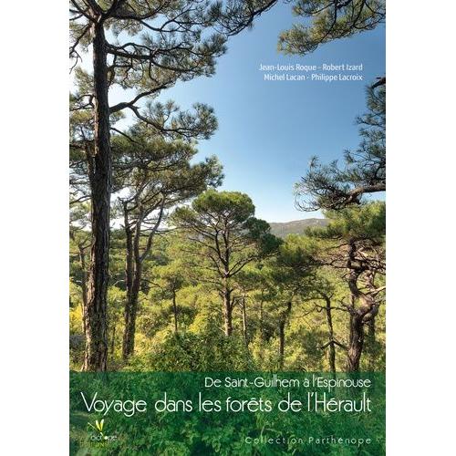 Voyage Dans Les Forêts De L'hérault - De Saint-Guilhem À L'espinouse
