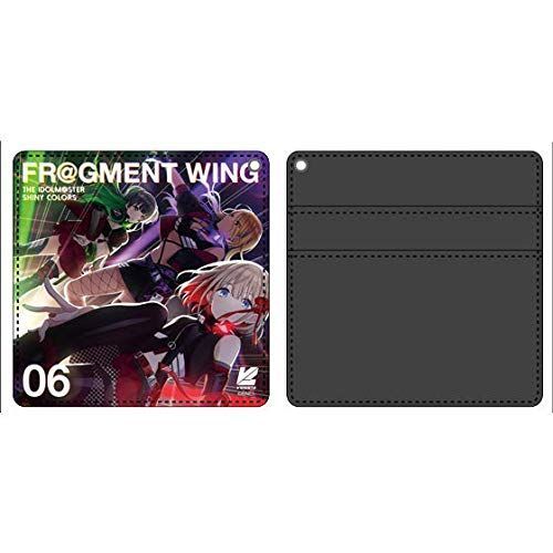 Fr@Gment Wing 06 Cd(Cddvd)