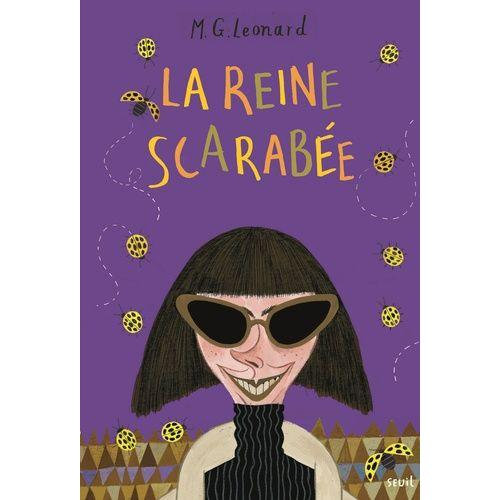 La Reine Scarabée