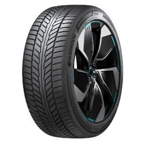Pneu Hankook iON i*cept (IW01) ( 215/50 R19 93H EV, SoundAbsorber )