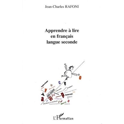 Apprendre À Lire En Français Langue Seconde