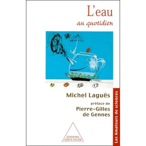 L'eau Au Quotidien