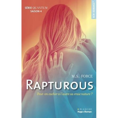 Quantum Saison 4 - Rapturous