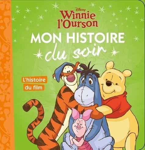 Winnie l'ourson Anthologie