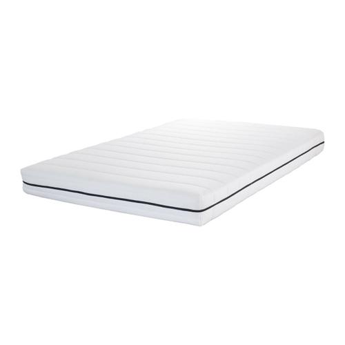 Swissway - Matelas Goyave - 140x190 Cm - Technologie Mousse Hybride - Parfait Soutien - Confort Équilibré - Epaisseur 20 Cm