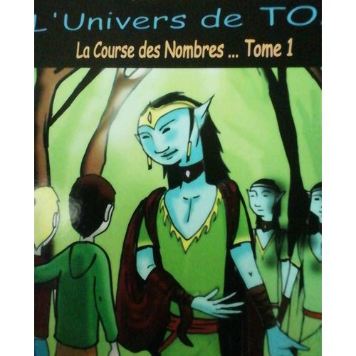 L'univers De Tom