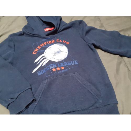 Sweat-Shirt 5 Ans