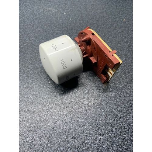 Sélecteur d'origine B19p399 Lave-linge - C00143095 Lave-linge ARISTON HOTPOINT, SCHOLTES, INDESIT