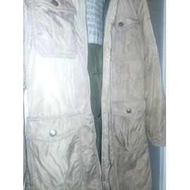 Manteau Calvin Klein